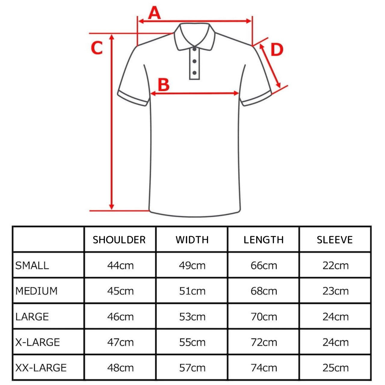 MEN'S RHINESTONE POLO SHIRT / WHITE・BLACK・KHAKI